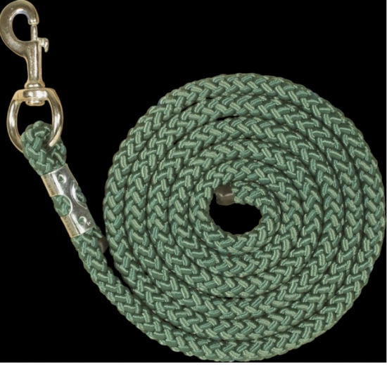 Pletené vodítko KENTAUR 2,3m