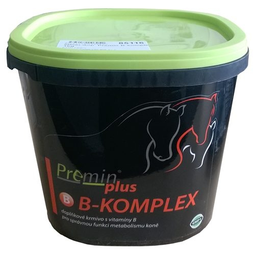 Premin B-Komplex