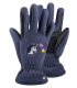 Fleecové rukavice Lucky