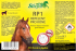 Repelent RP1 Sprej - repelent pro koně a jezdce