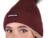 Zimní čepice QHP Beanie Silvie