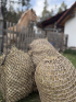 Extrémně pevná síť na seno Slowfeeder 10kg