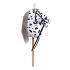 Hobby Horse HKM - šedá