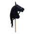 Hobby Horse HKM - šedá