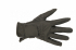 Rukavice HKM Strong black