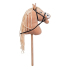 Hobby Horse HKM - šedá