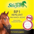 Repelent RP1 pro koně a jezdce - ekonomické balení