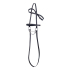 Hobby Horse HKM - šedá