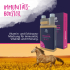 Koncentrovaná směs vitamínů a echinacey Veterinary Vitatone Immune