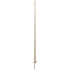 Tyč plast Standart 140cm