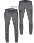 Unisex Thermo kalhoty EUROSTAR-ESX, šedá
