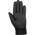 Zimní softschellové rukavice HKM