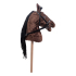 Hobby Horse HKM - šedá