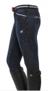 Dámské rajtky Spooks - Lucy Full Grip, jeans