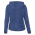 Fleece mikina LOESDAU Chiara