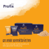 Koncentrovaný probiotický a vitamínový komplex Veterinary Profix + BIND