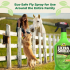 Absorbine UltraShield GREEN – přírodní koňský deodorant s esenciálními oleji