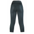 Jezdecké 3/4 legíny HKM Capri, černá