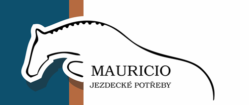 Mauricio.cz - jezdecké potřeby